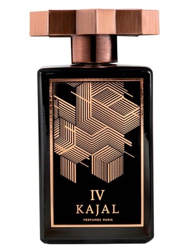 Kajal IV by Kajal