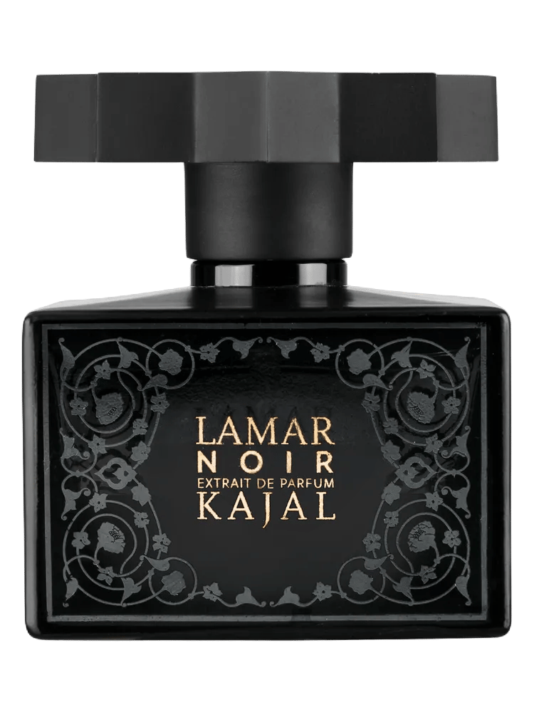 Lamar Noir by Kajal
