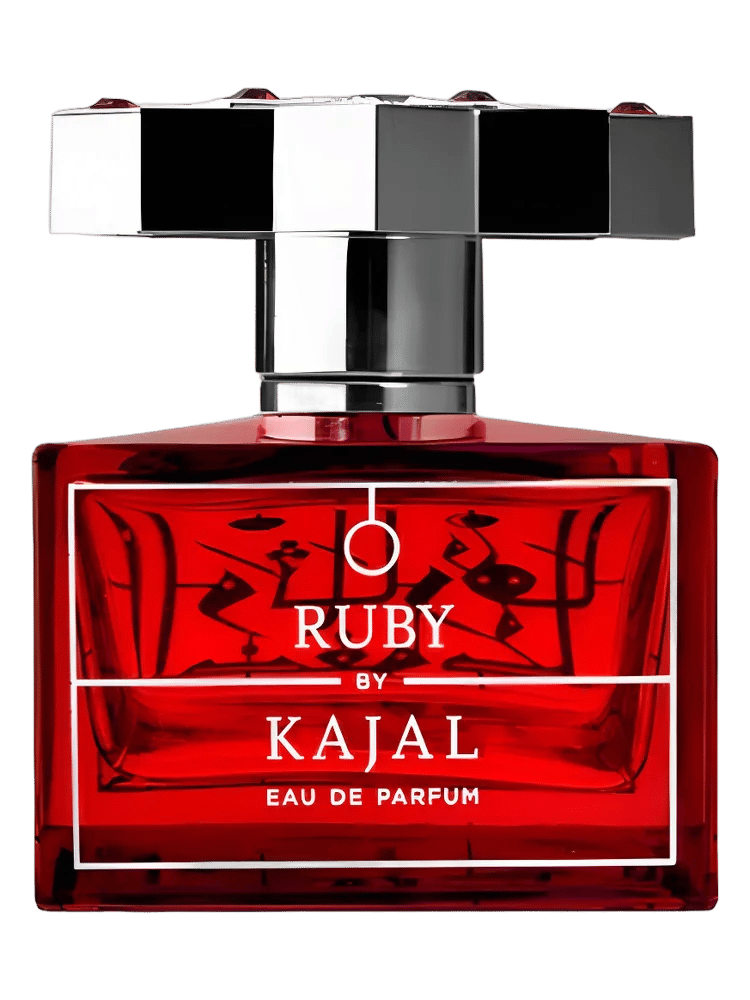 Ruby by Kajal