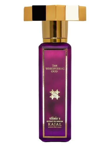 The Whispering Oud by Kajal