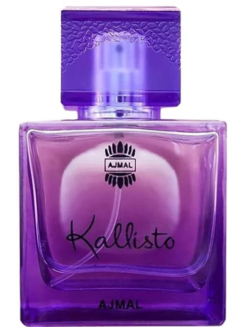 Kallisto by Ajmal