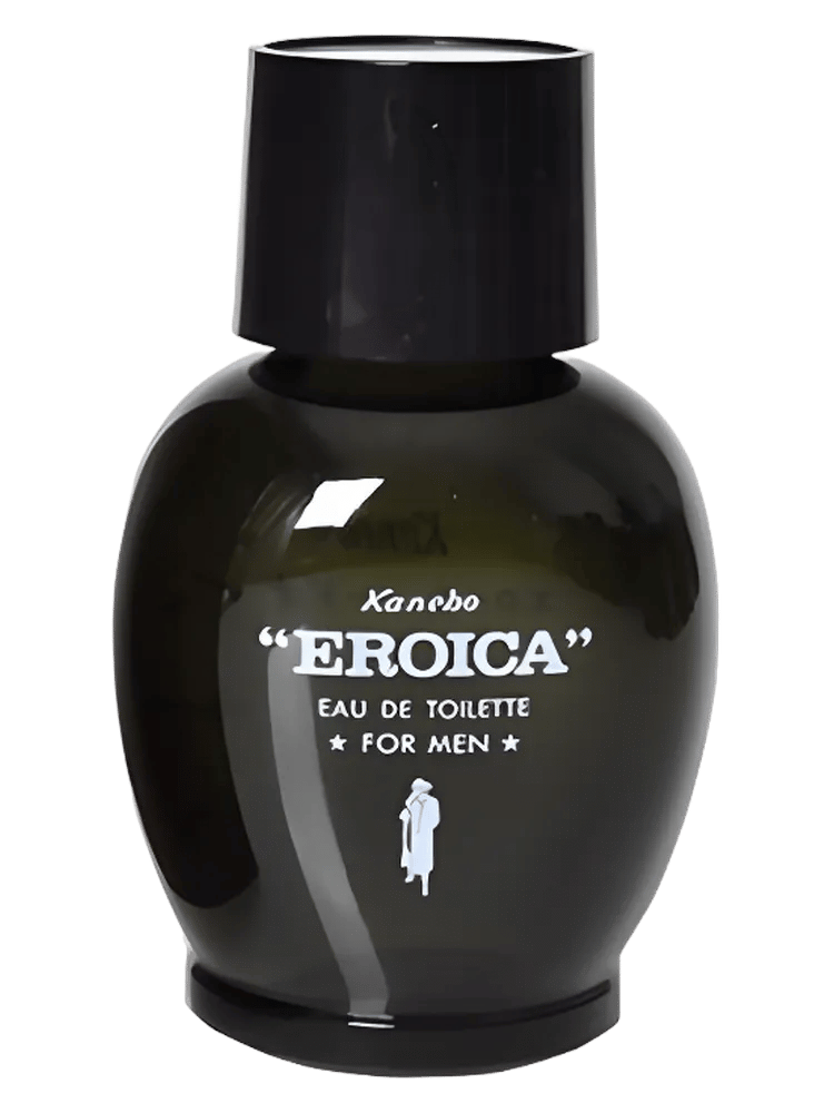 Eroica エロイカ by Kanebo