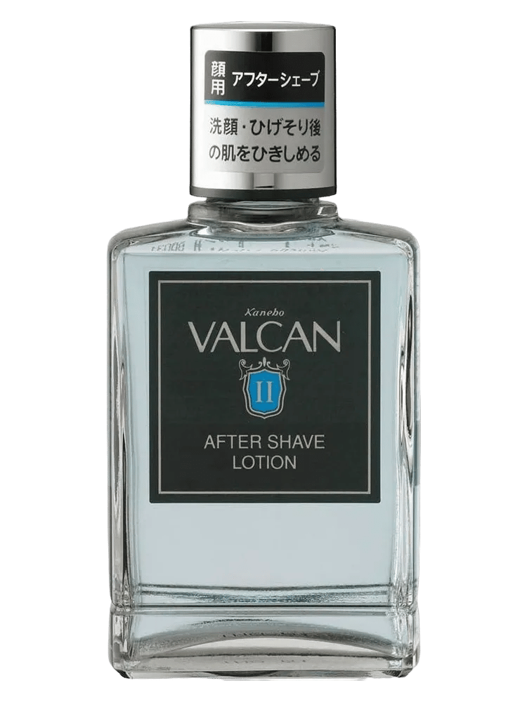 Valcan 2 by Kanebo