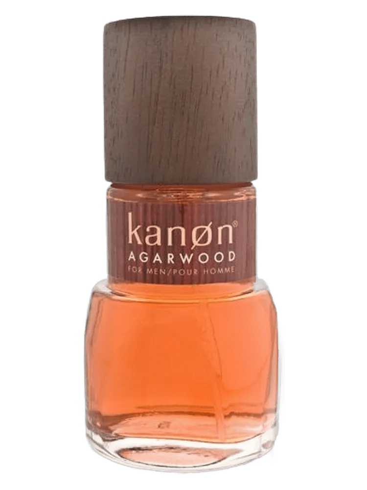 Kanon Agarwood by Kanøn