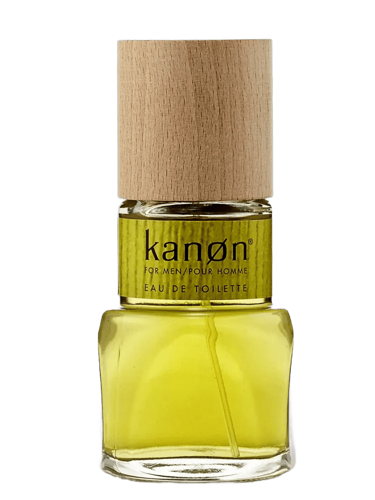 Kanon for Men by Kanøn