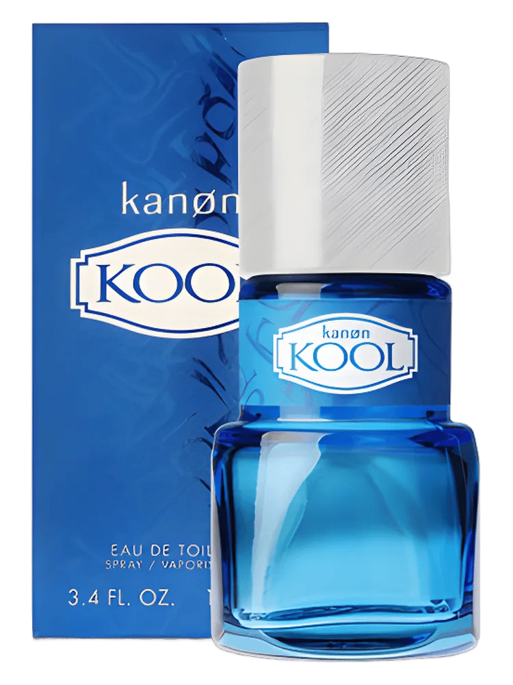 Kanon Kool by Kanøn