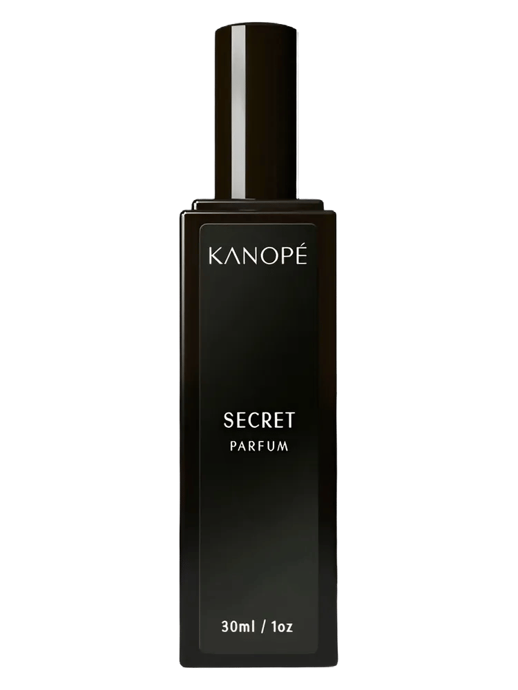 Secret - Mysterious Rose by Kanopé Montréal