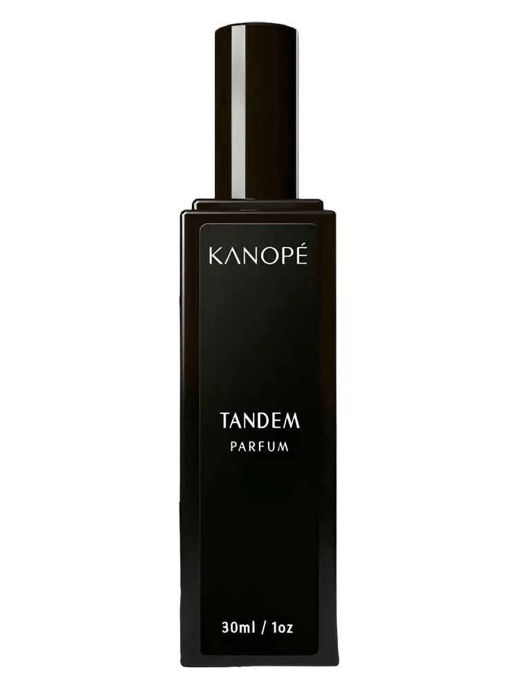 Tandem - Seductive Flower by Kanopé Montréal