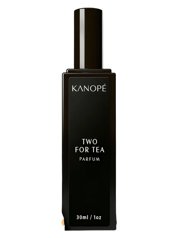 Two for Tea - Ginger Tea by Kanopé Montréal