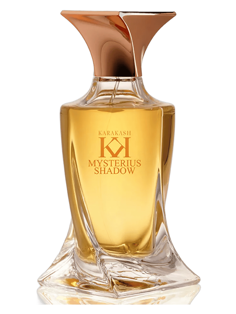 Mysterious Shadow by Karakash Perfume