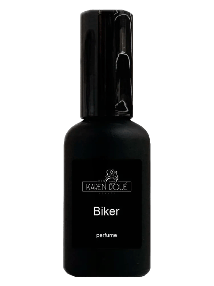 Biker by Karen Doué