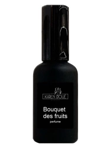 Bouquet des fruits by Karen Doué
