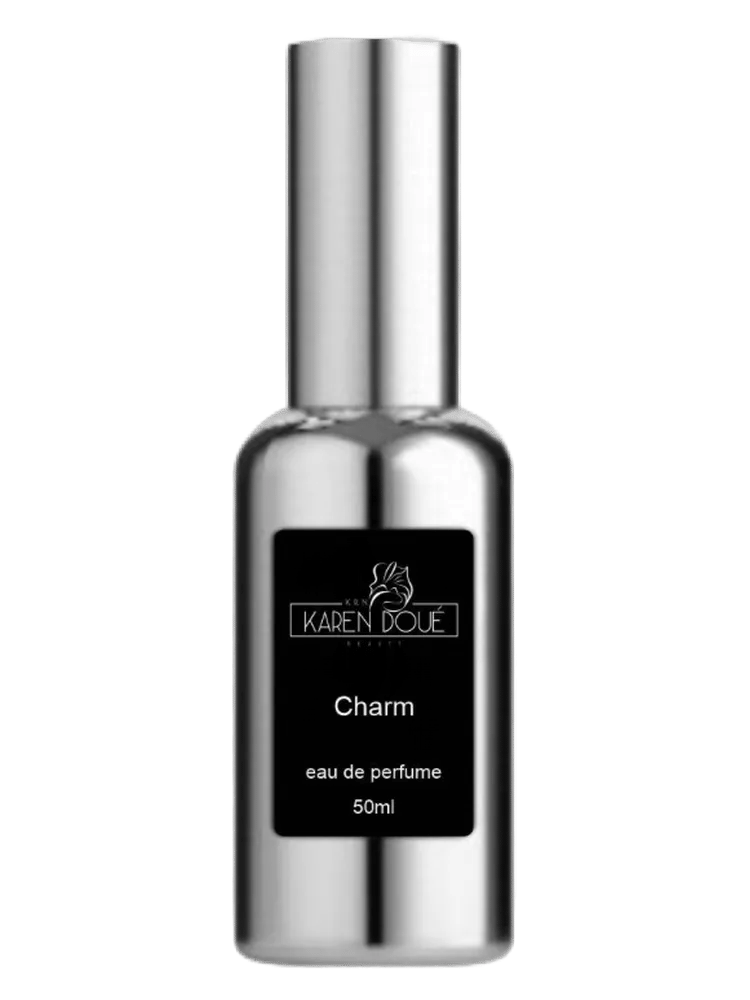 Charm by Karen Doué