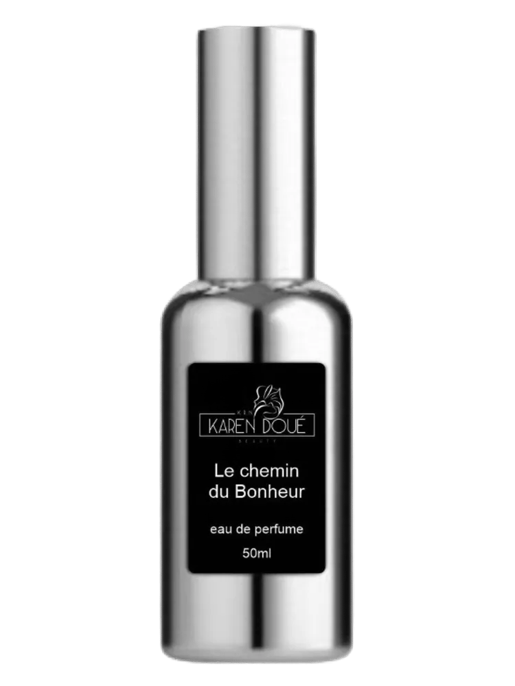 Le Chemin du Bonheur by Karen Doué