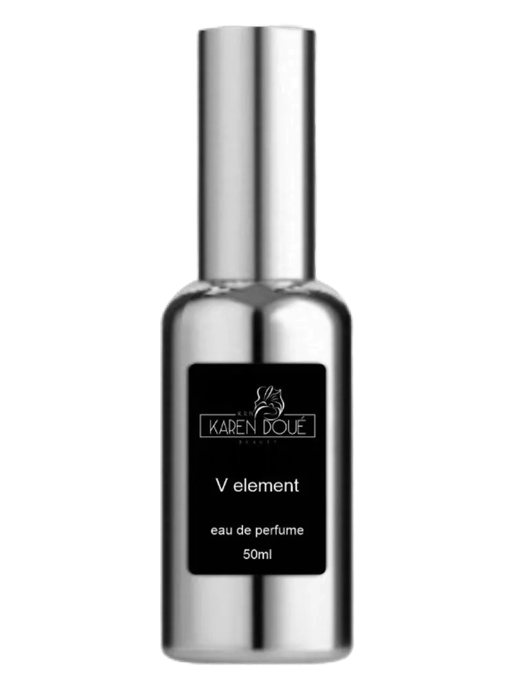 V Element by Karen Doué