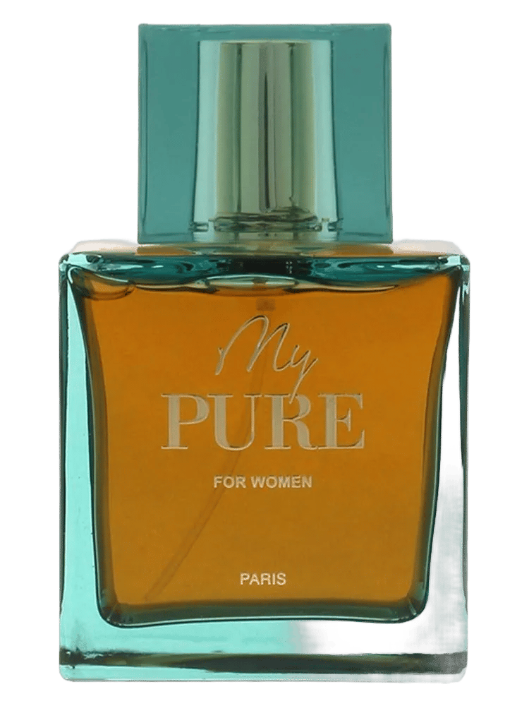 My Pure by Karen Low
