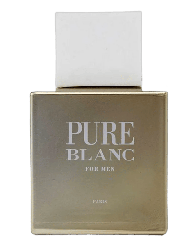 Pure Blanc by Karen Low