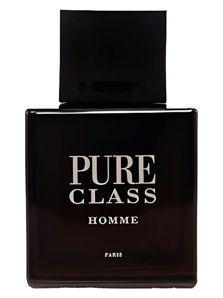 Pure Class Homme by Karen Low