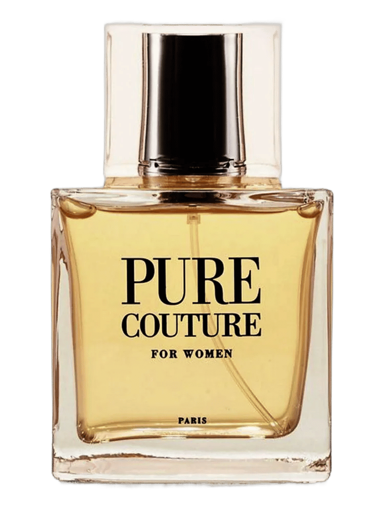 Pure Couture by Karen Low