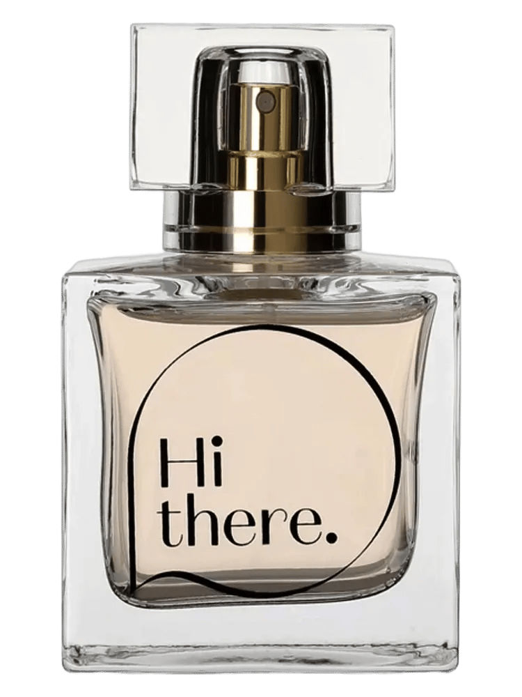 Hi There by Karen Walker