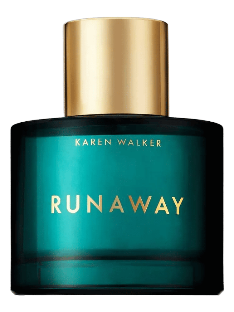 Runaway by Karen Walker