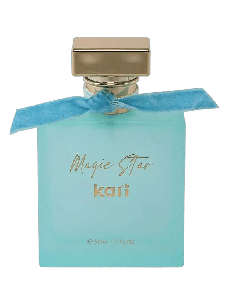 Magic Star by kari