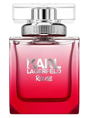 Karl Lagerfeld Rouge by Karl Lagerfeld