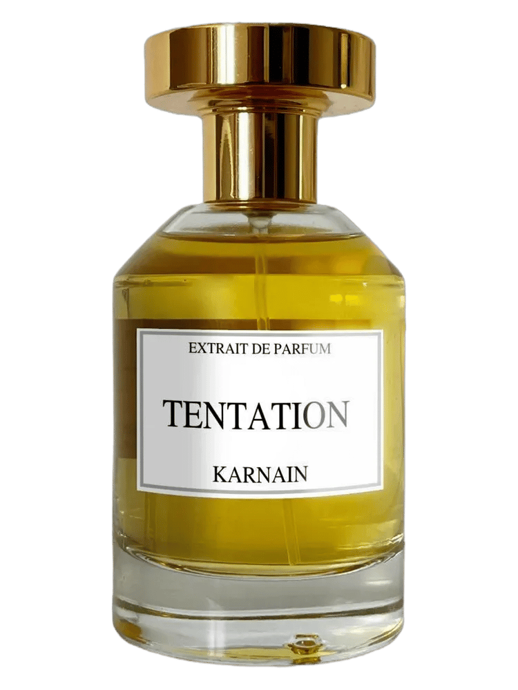 Tentation by Karnain Paris