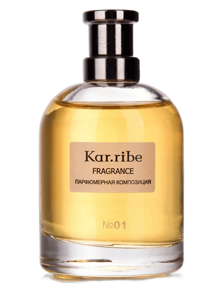 Kar.ribe 01 by Kar.ribe
