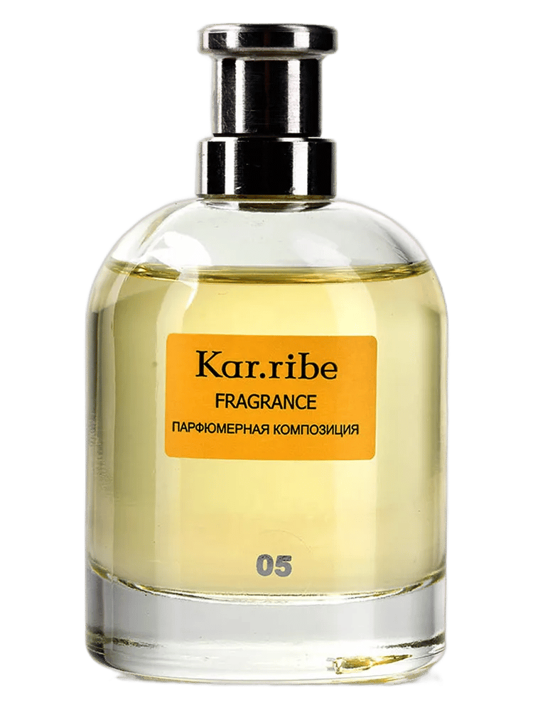 Kar.ribe 05 by Kar.ribe