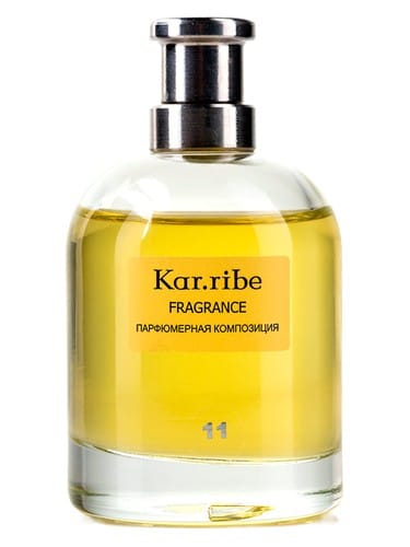Kar.ribe 11 by Kar.ribe