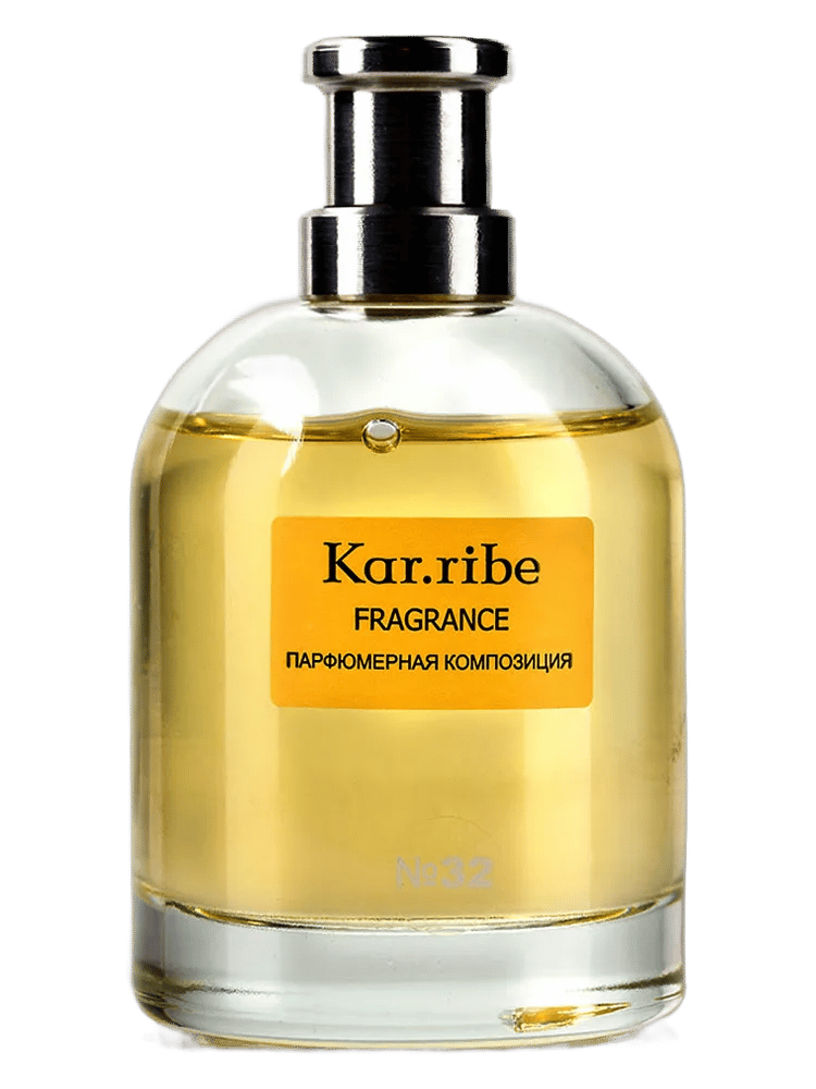 Kar.ribe 32 by Kar.ribe