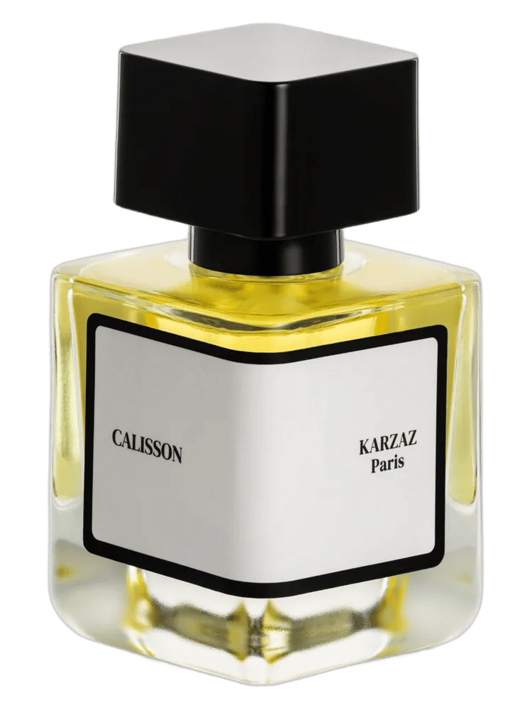 Calisson by Karzaz