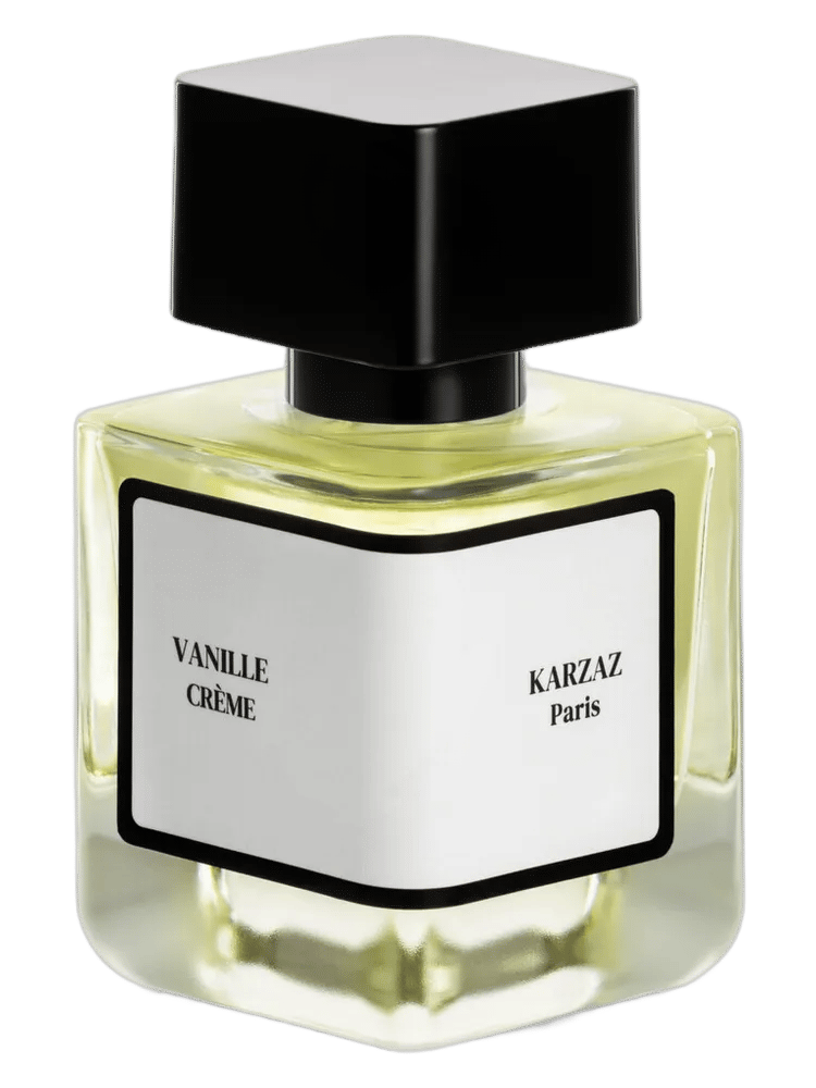 Vanille Crème by Karzaz