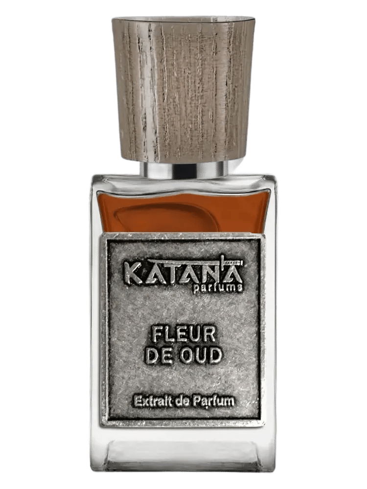 Fleur de Oud by Katana Parfums