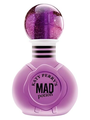 Katy Perry's Mad Potion by Katy Perry
