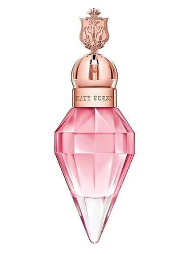 Spring Reign by Katy Perry