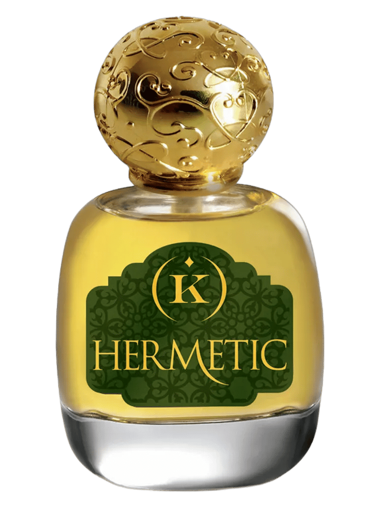 Hermetic by Kemi Blending Magic