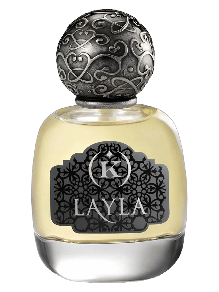 Layla by Kemi Blending Magic