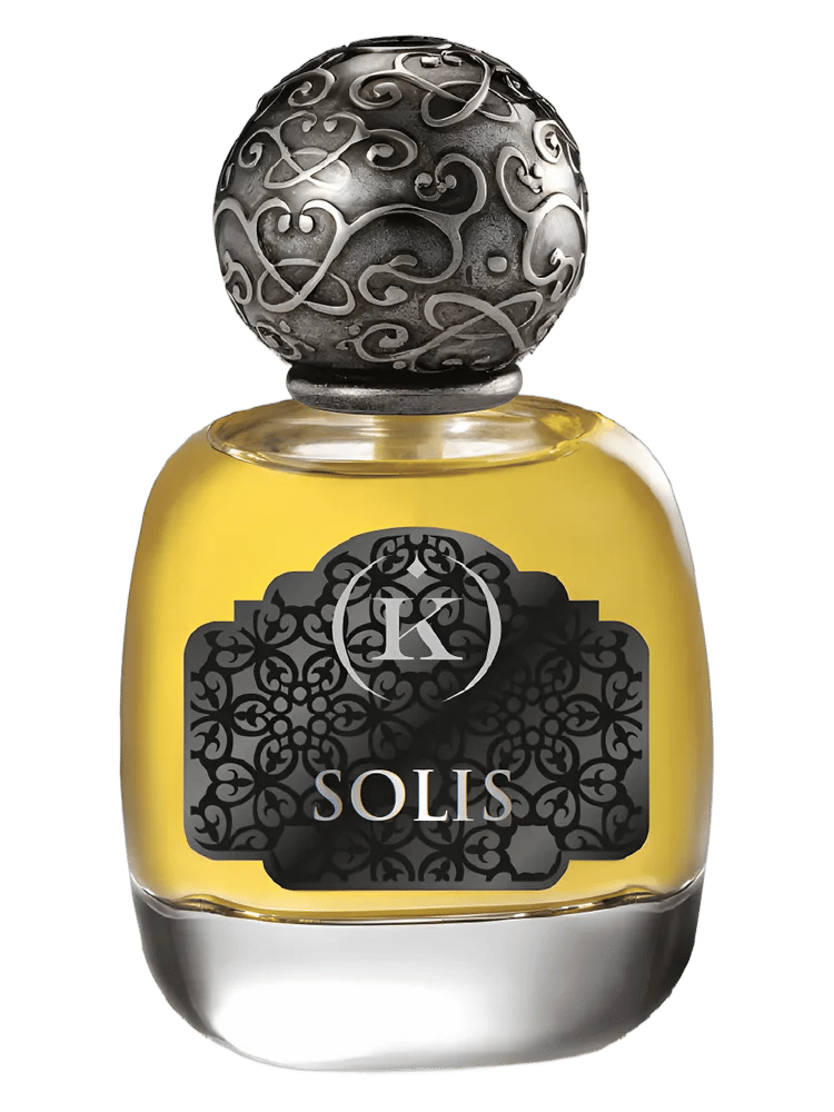Solis by Kemi Blending Magic