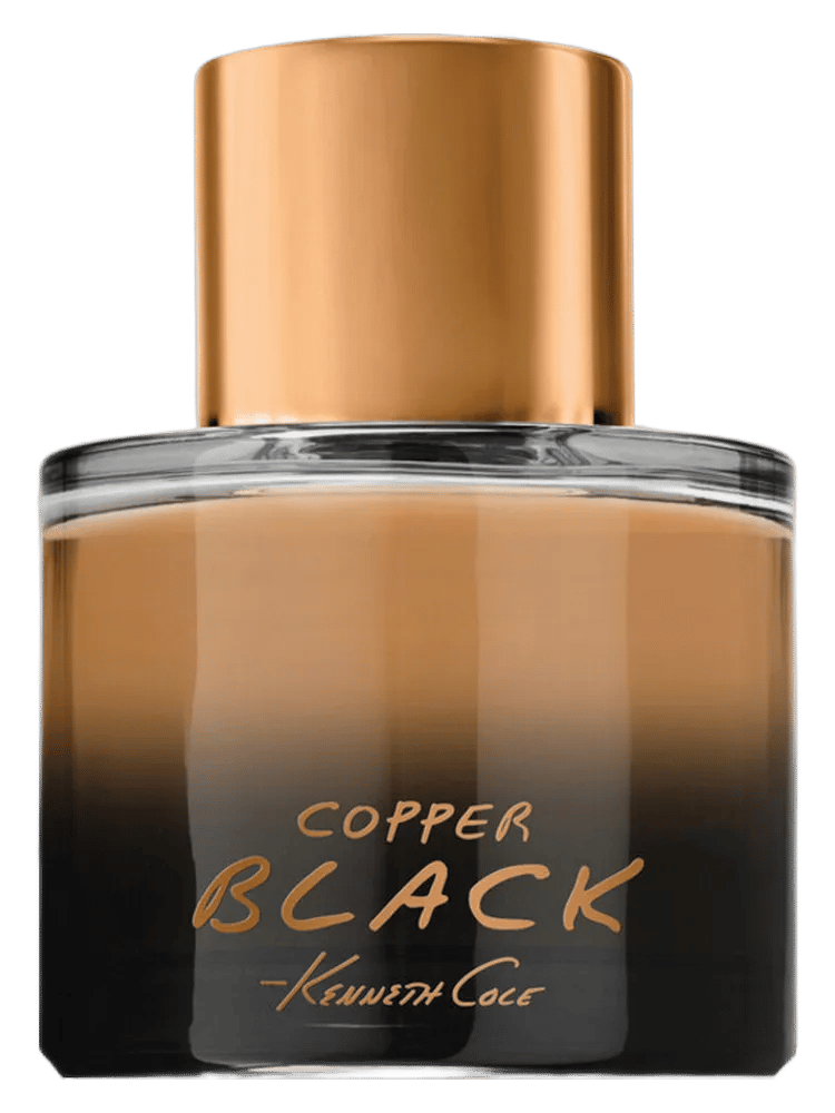 Copper Black by Kenneth Cole
