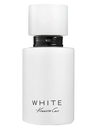 White For Her by Kenneth Cole