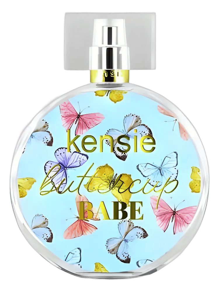 Buttercup Babe by Kensie