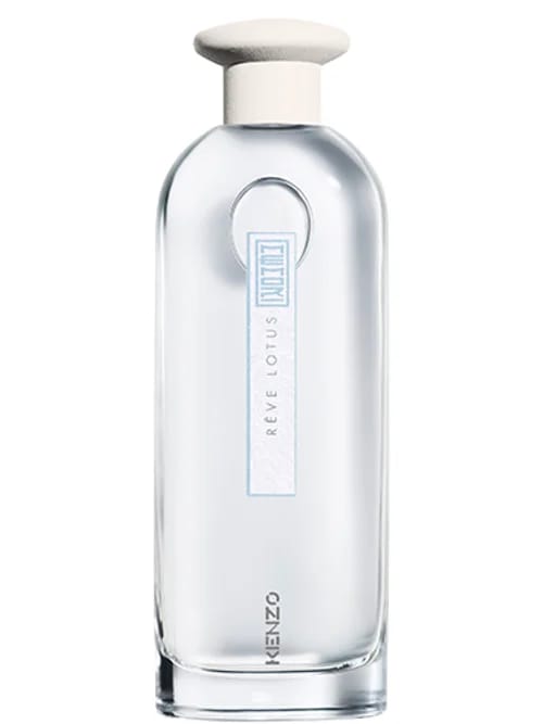 Memori Rêve Lotus by Kenzo