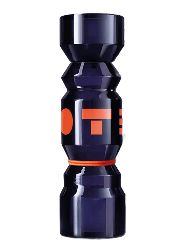 Totem Orange by Kenzo