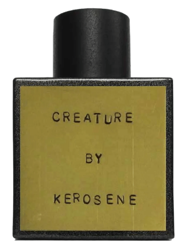Creature by Kerosene