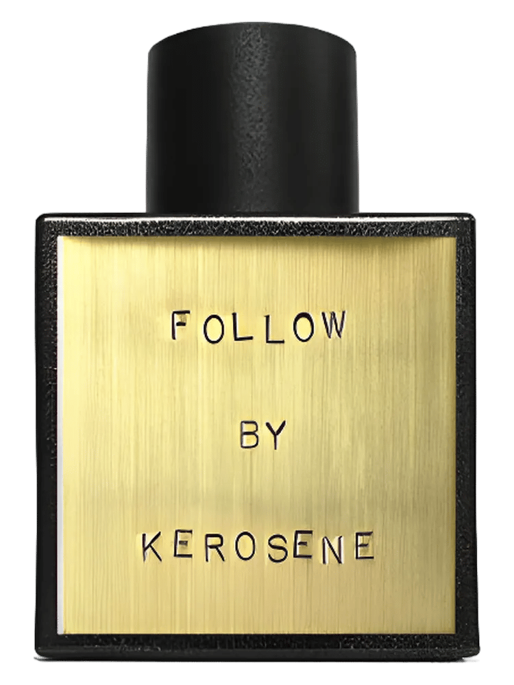 Follow by Kerosene