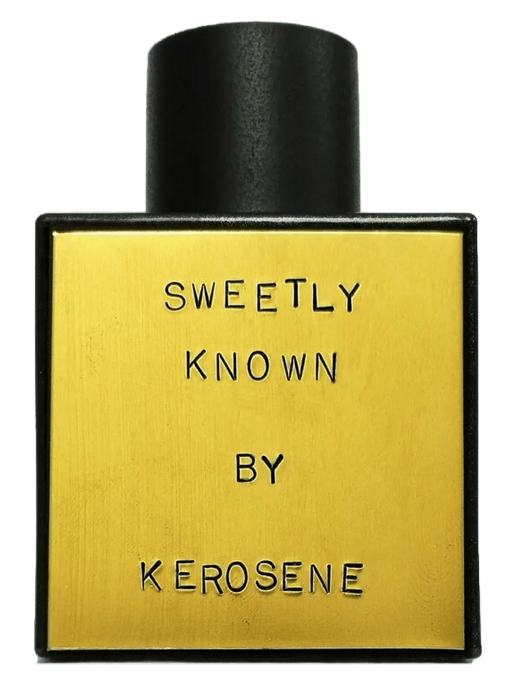 Sweetly Known by Kerosene