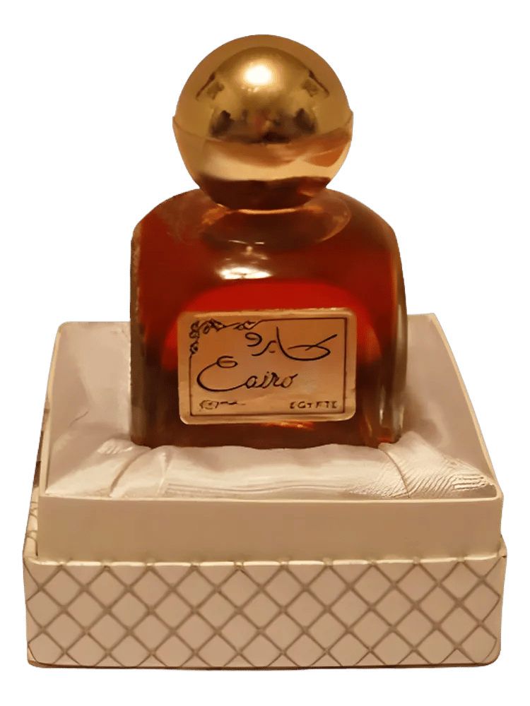 Cairo (Сhair de Deesse) by Kesma