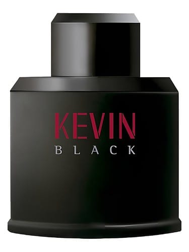 Kevin Black by Kevin Fragrances